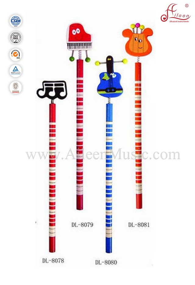 Lápiz de teclado de dibujos animados (DL-8073-8084)
