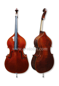 Barniz para violín en forma de contrabajo avanzado (VDB310)