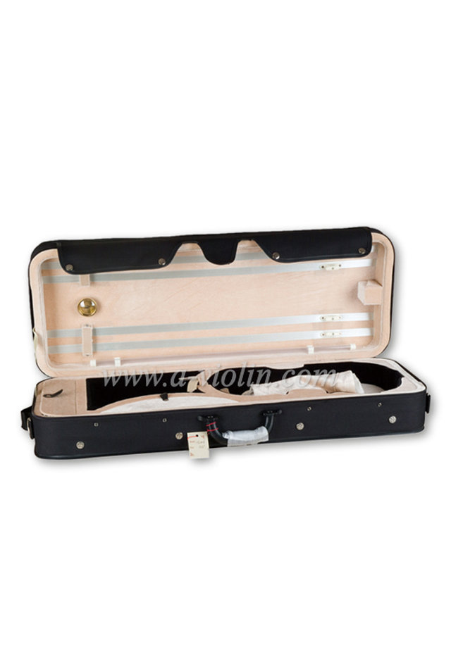 Estuche de espuma para viola oblonga de 16,5' (CSL006)