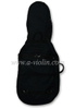 Bolsa de transporte gruesa y colorida para violonchelo 4/4-1/16 (BGC014)