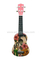 21 "calcomanías patrón diseño soprano ukulele (AU01R-D)