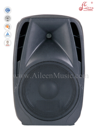 Altavoz profesional de audio bidireccional de 12 '' Woofer Plastic Cabinet (PS-1215APR)