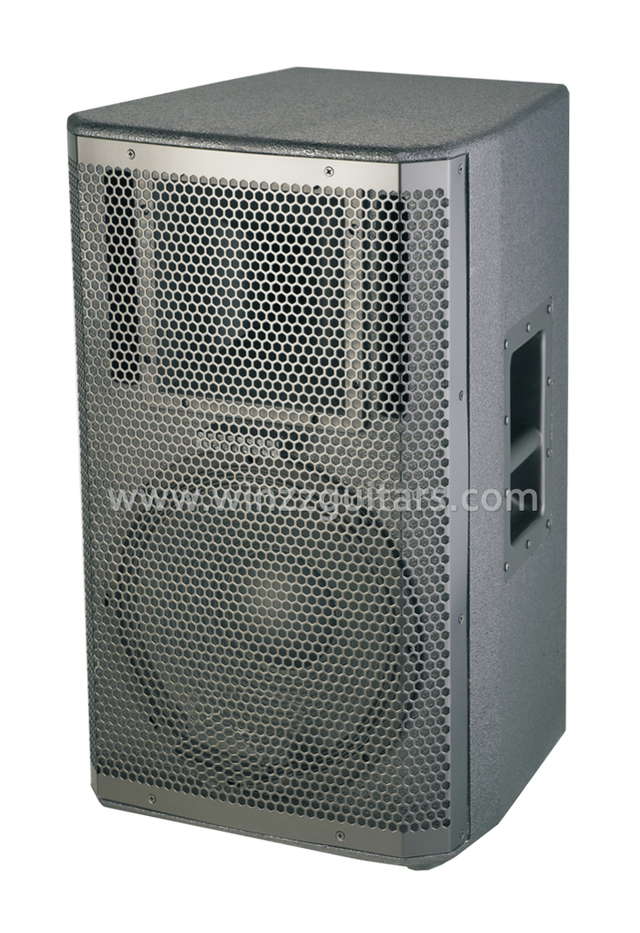 Altavoz activo de madera de 2 vías con sensibilidad de 97dB 350W RMS (PS-1535AW)