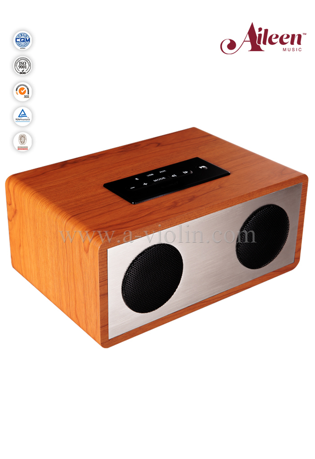 Altavoz dual de rango completo de 3 pulgadas (AL-BS03)