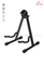 Soporte de guitarra personalizado A Frame Metal (STG207-01)