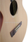 Guitarra acústica de diapasón de madera contrachapada Spruce de 40 "(AFG10-40 '')