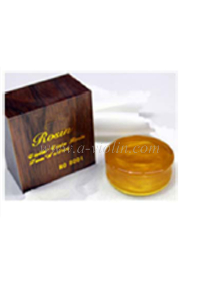 Accesorio de violín Colofonia de violín de alta calidad (RV11)