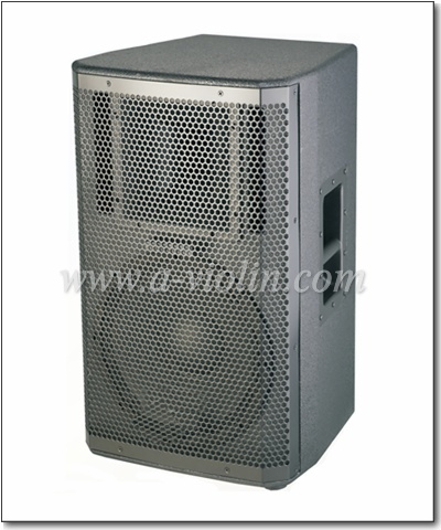 Altavoz de madera con gabinete de 350 W RMS de sensibilidad de 97 dB (PS-1535AW)