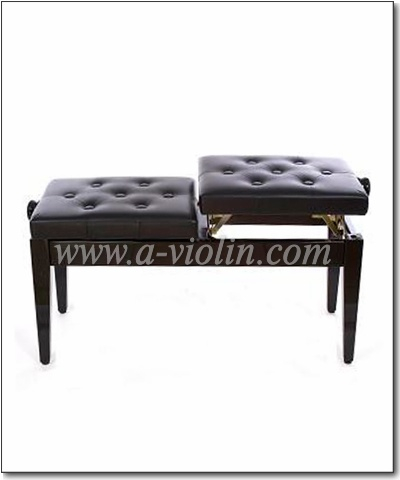 Banco de piano de enseñanza moderno ajustable al por mayor (PB500)