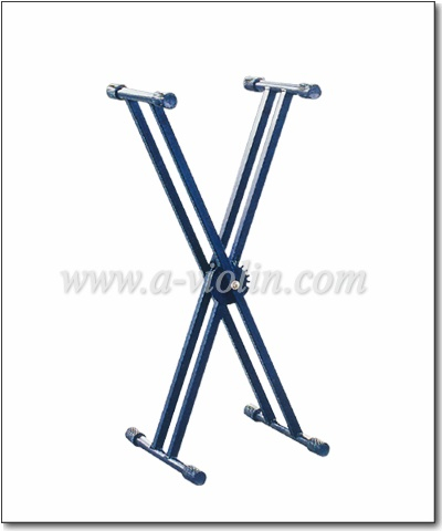 Soporte de soporte de teclado de órgano electrónico (MSK583)