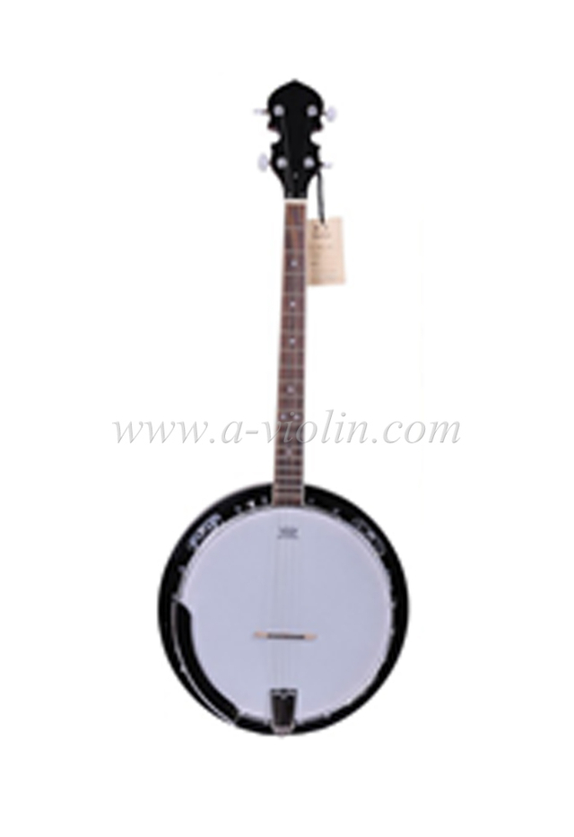 Cabeza de remo de 4 cuerdas Banjo (ABO244)