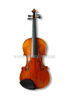 Violín avanzado profesional, violín de conservatorio de alta calidad (VH300T)