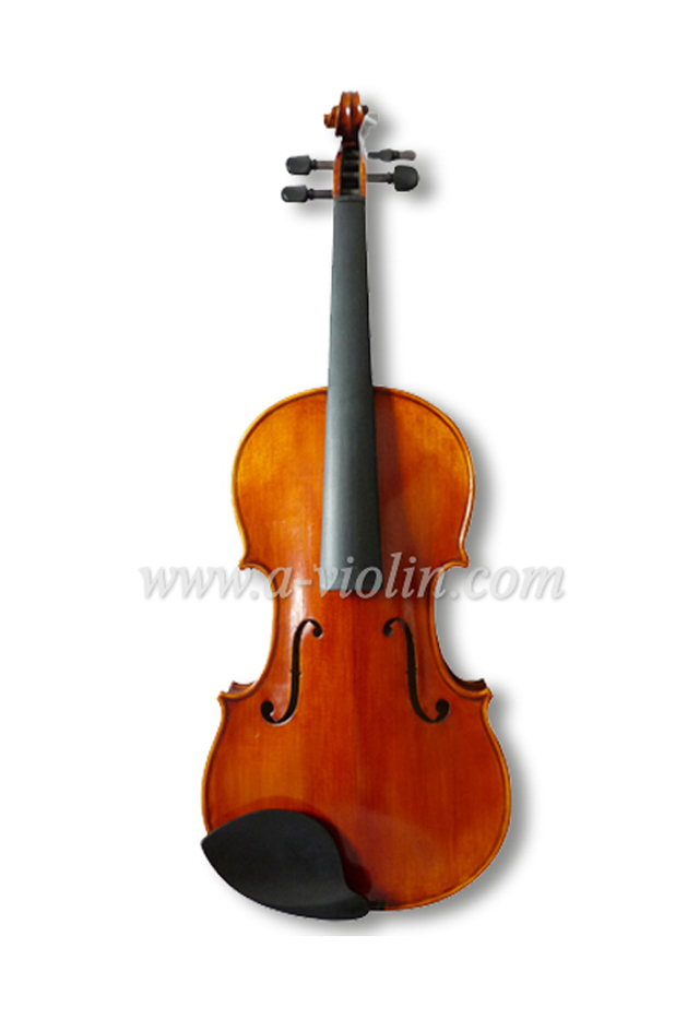 Violín avanzado profesional, violín de conservatorio de alta calidad (VH300T)