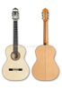 Guitarra Española de Madera Maciza Guitarra Clásica Flamenca (ACH150)