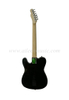 Fabricado en China All Solid TL Style Telecaster Guitarra eléctrica (EGT10)