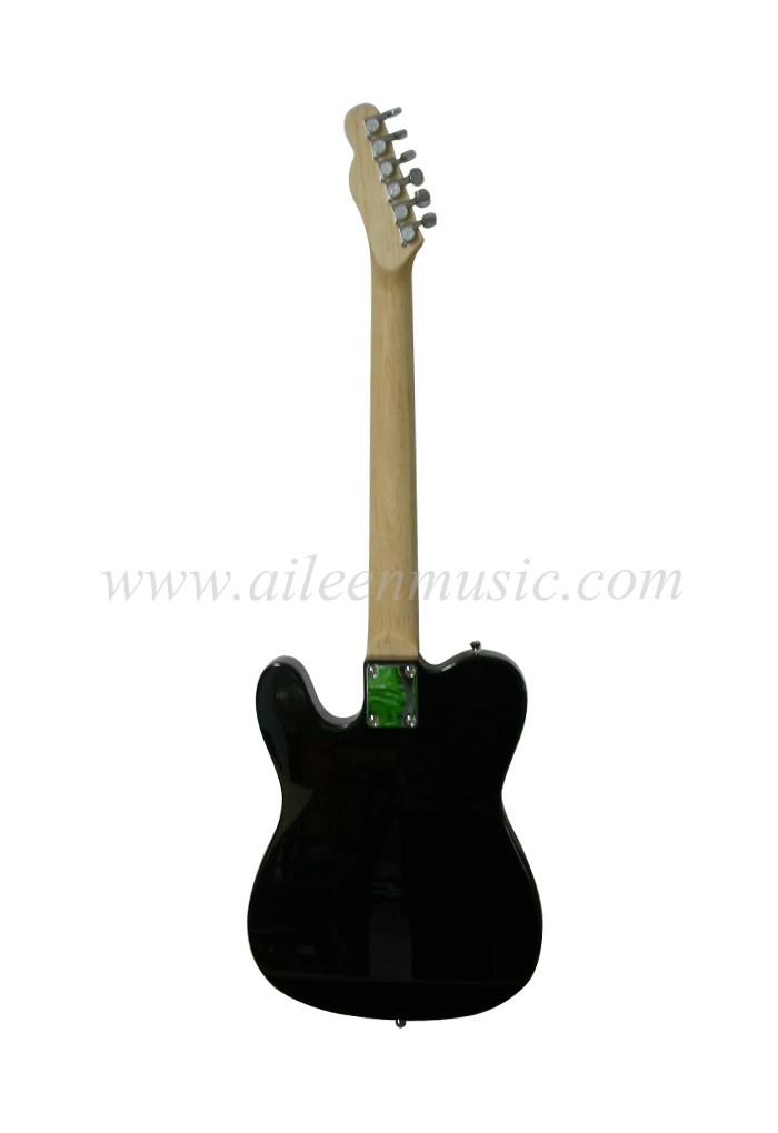 Fabricado en China All Solid TL Style Telecaster Guitarra eléctrica (EGT10)