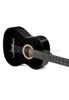 Guitarra clásica de 39', excelente precio para principiantes en guitarra (AC851)
