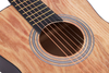 Guitarra Acústica Estudiantil 34 Pulgadas Sapele Guitarra Acusticas(AF066L)
