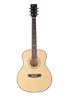 Guitarra acústica para estudiantes de la serie Winzz de cuerpo redondo de 36 pulgadas (AF168W-36)
