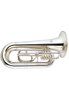bB Key Marching Tuba-3 pistones (MTU-G138G)