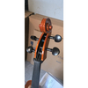 Aileen 4/4-1/8 Instrumental de violonchelo para estudiantes de abeto macizo (CG010E)