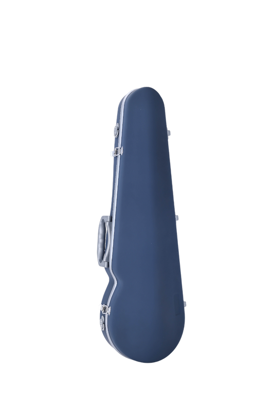 CSV-F211H Nuevo estuche para violín con material protector de superficie agradable para la piel