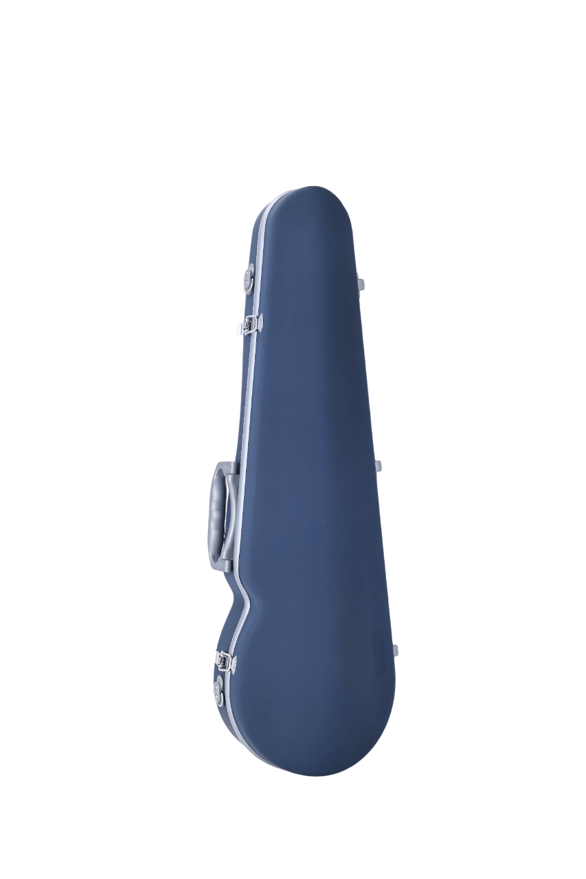 CSV-F211H Nuevo estuche para violín con material protector de superficie agradable para la piel