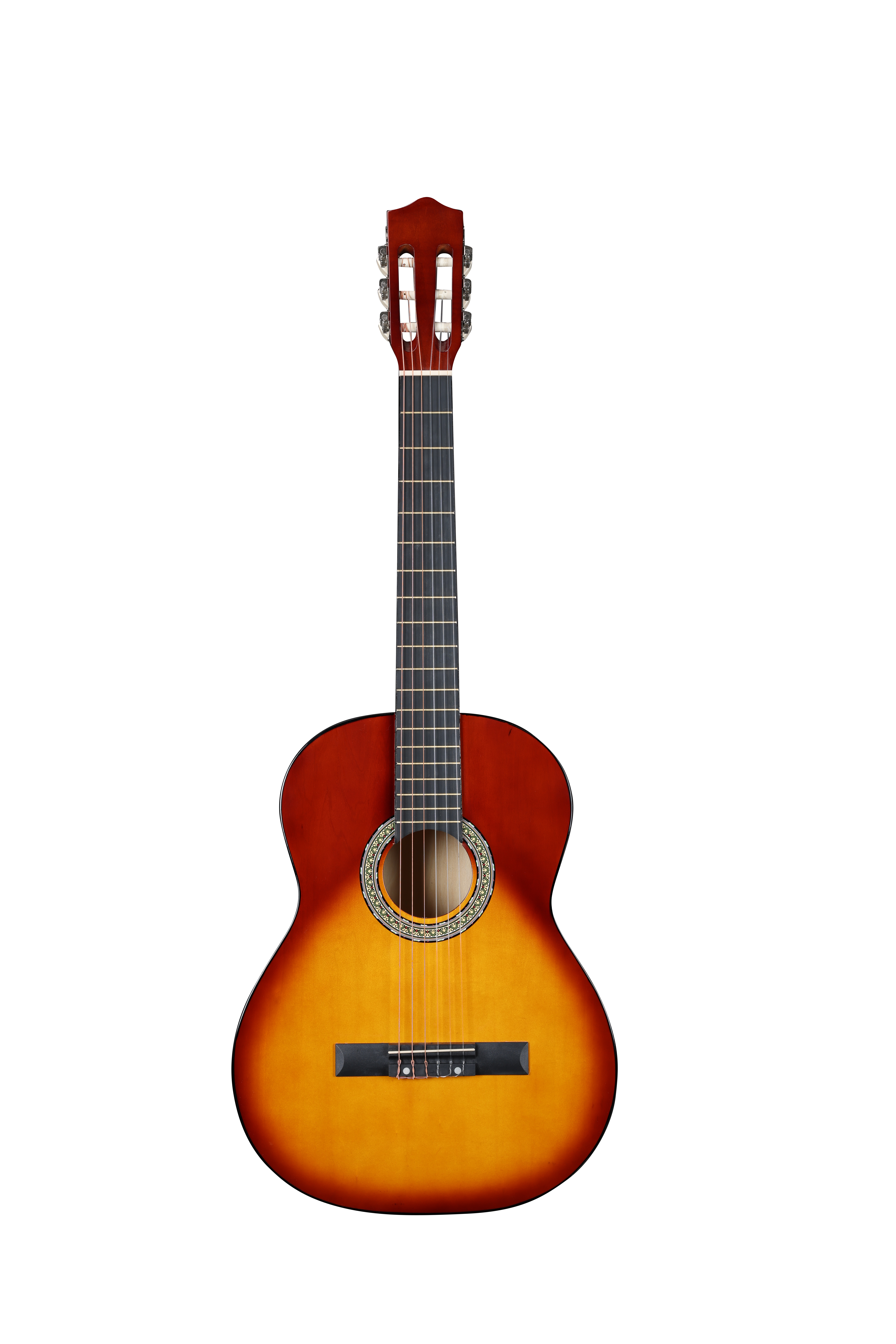 AC001L-39 Alta calidad 39 'MÁS COLORES Guitarra clásica de nivel de entrada