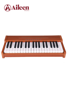 EK3701W Botones sensibles al tacto BT Audio Teclado musical profesional Teclado eléctrico de 37 teclas