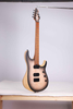 WOS150-24-AF Winzz Nuevo diseño Orbit PRO Series 39'' Guitarra eléctrica