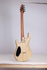 WOS150-24-AP Winzz Nuevo diseño Swamp Ash + Poplar Burl Top Guitarra eléctrica de 6 cuerdas