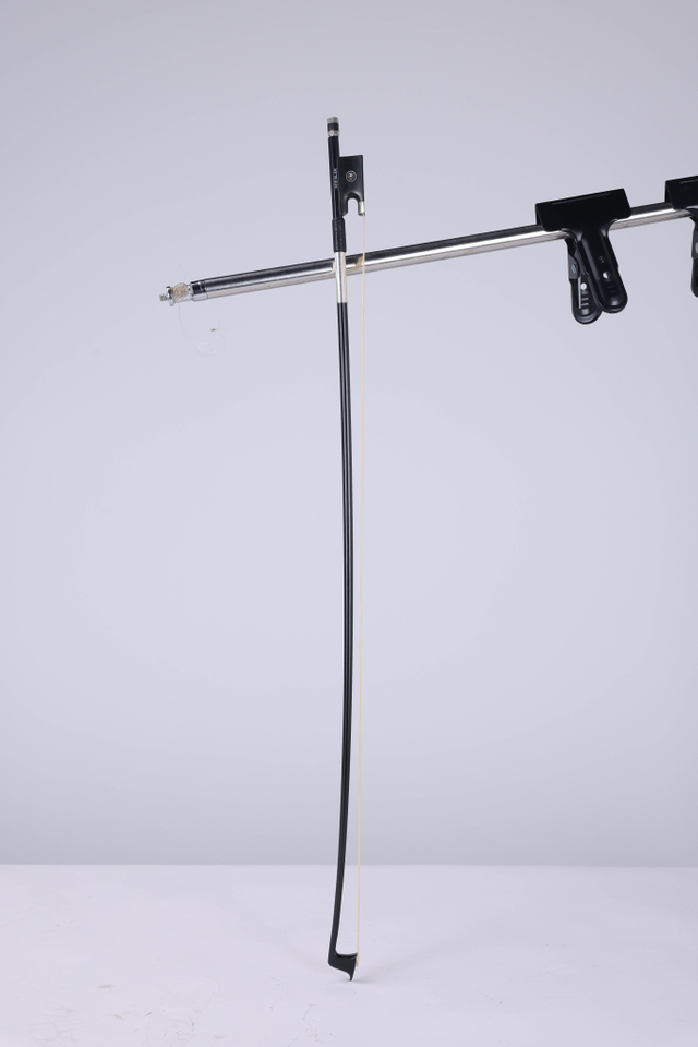 Arco de violín de material de fibra de carbono (WV880C)