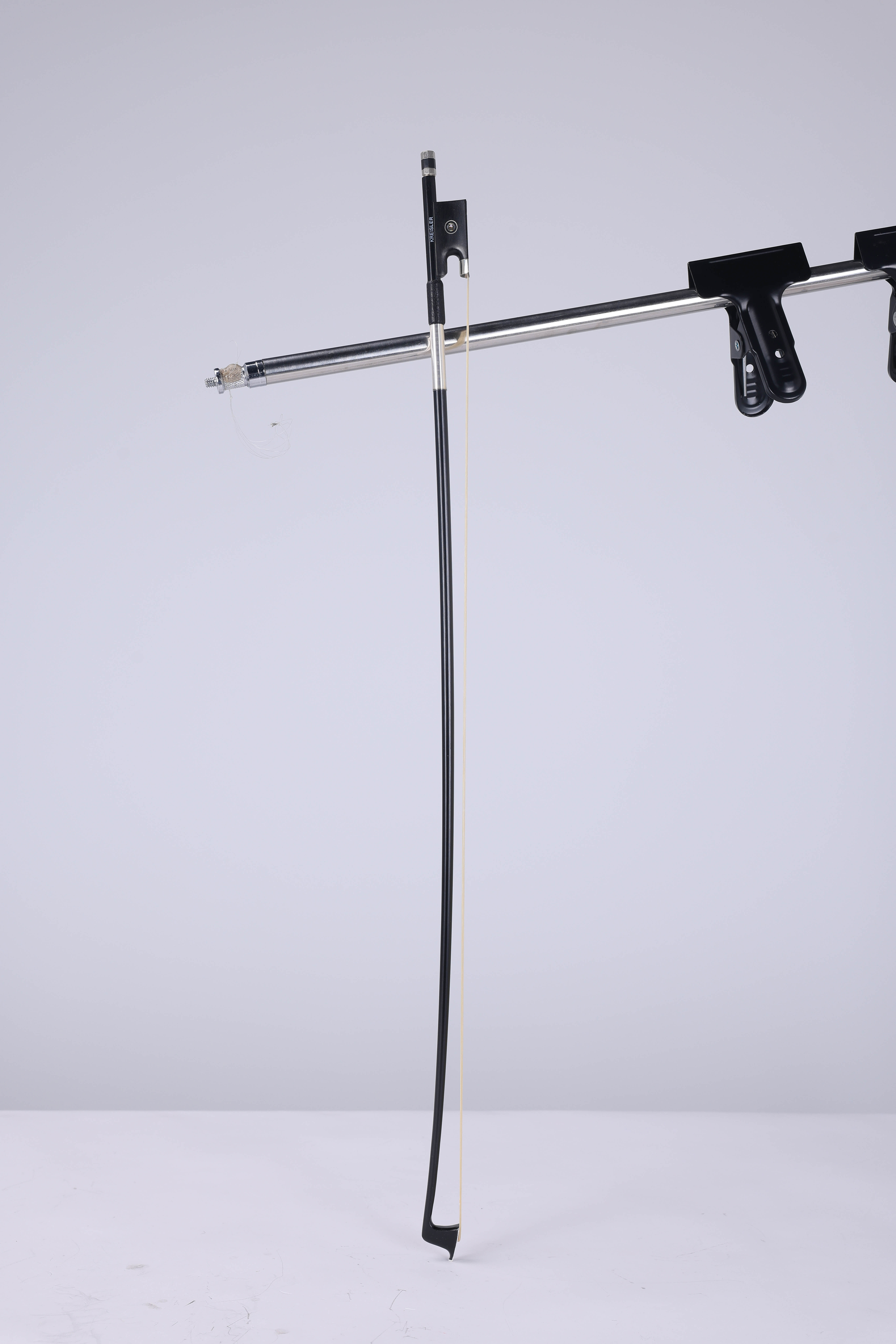 Arco de violín de material de fibra de carbono (WV880C)
