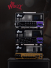 WINZZ Accesorios para instrumentos musicales TUBE IR Amplificador para guitarra eléctrica