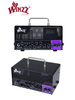 WINZZ Accesorios para instrumentos musicales TUBE IR Amplificador para guitarra eléctrica