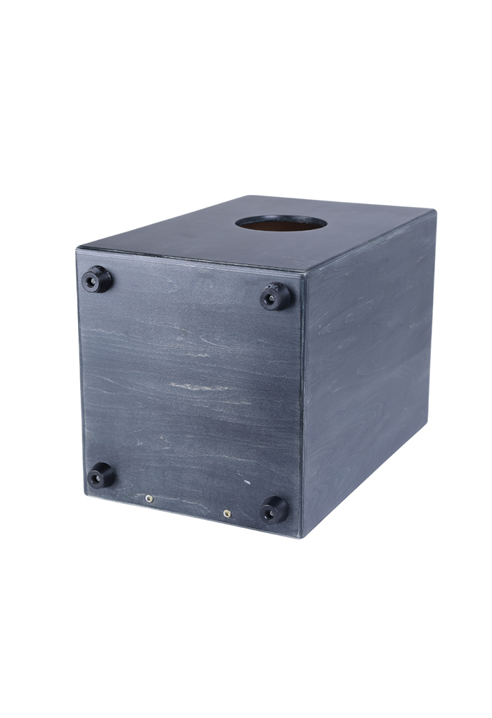 CJ-H00L Nuevo nivel de entrada Estudiante Finabe frotado a mano Drum Cajon estándar
