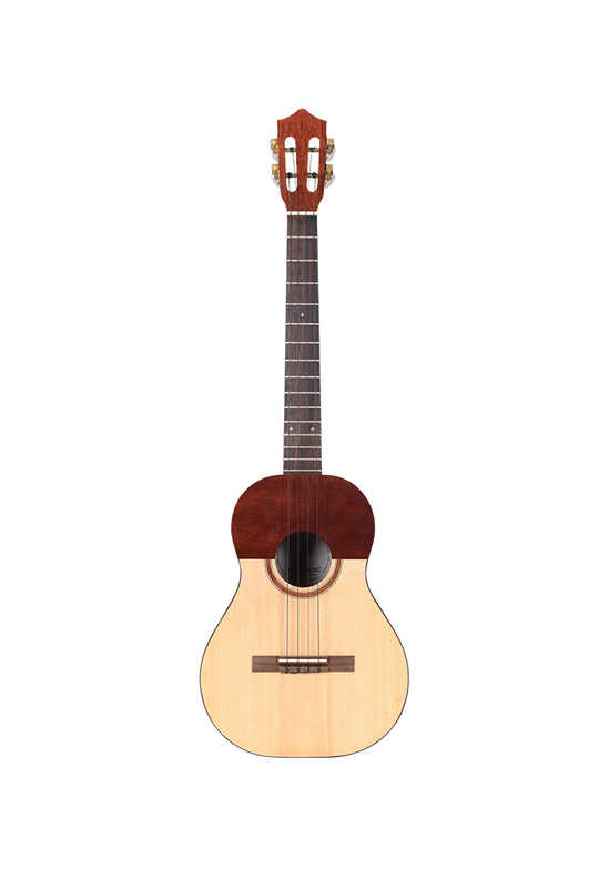 AFV17L-15 China Factory Matt termina cuatro cuerdas guitarra venezolana