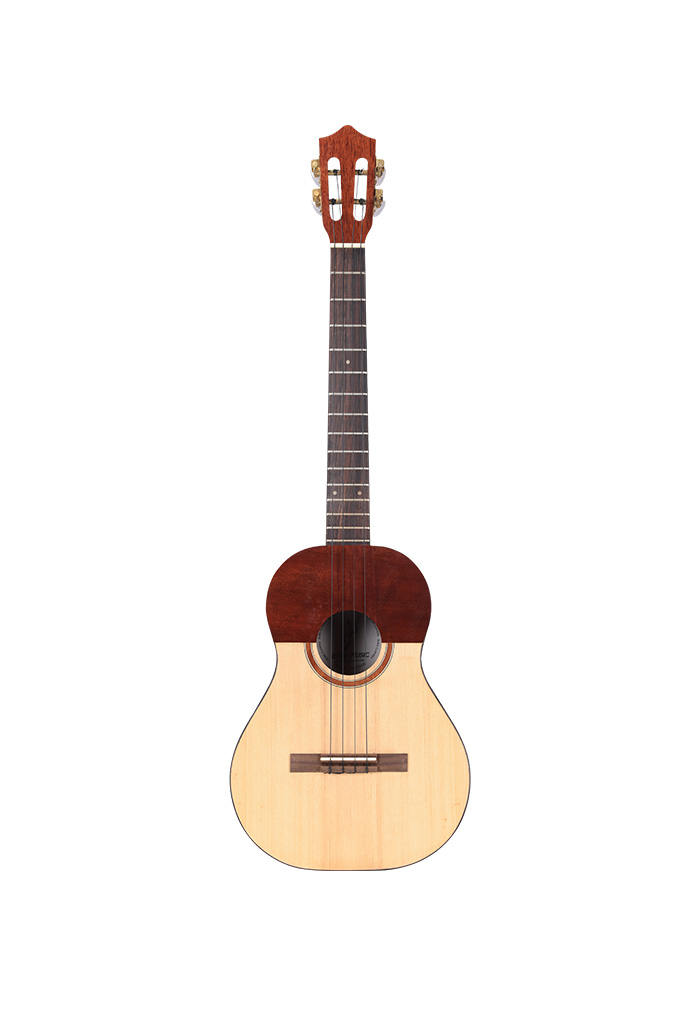 AFV17L-15 China Factory Matt termina cuatro cuerdas guitarra venezolana