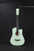 Guitarra acústica de nivel básico de 38'' AF38ALC 