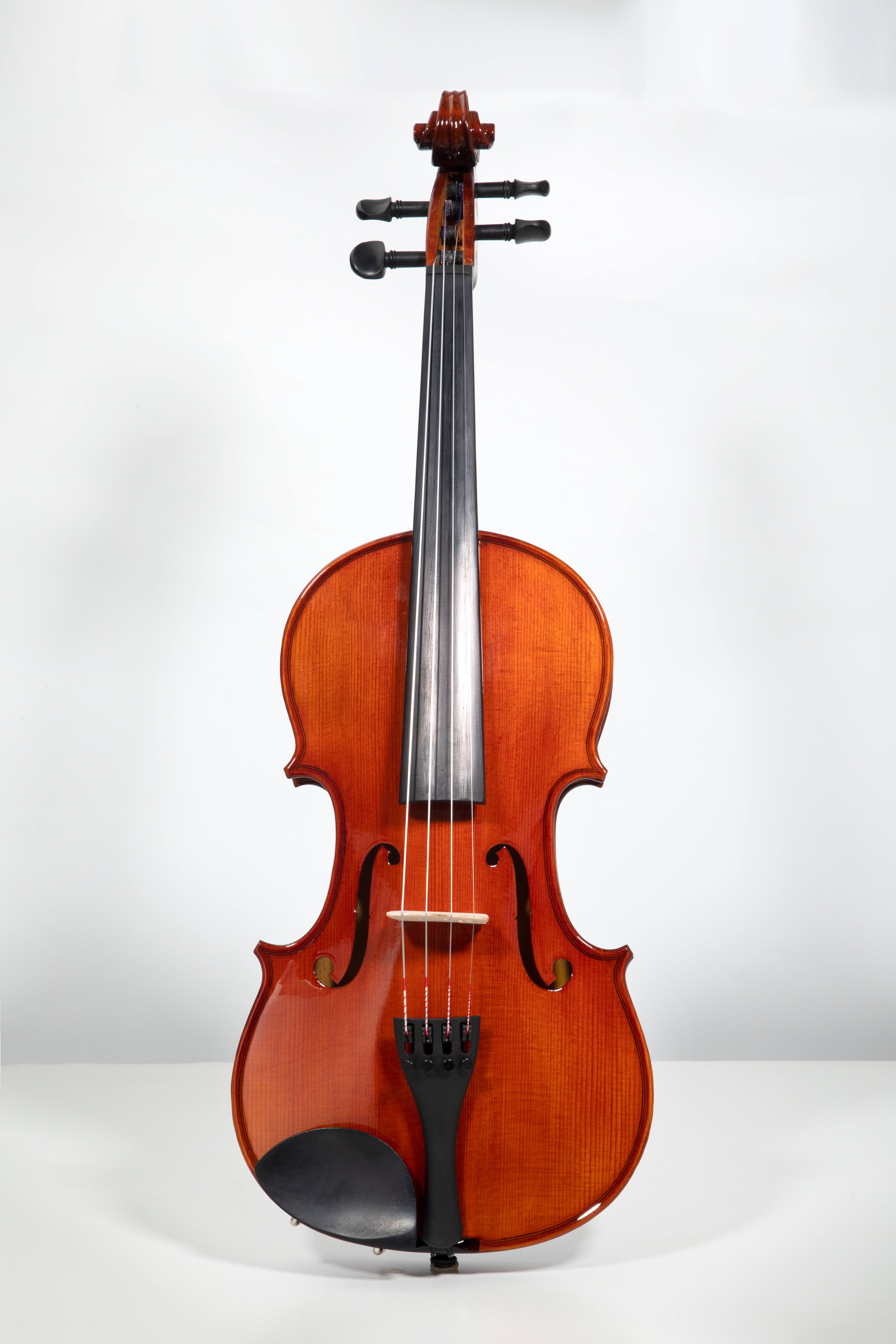 SV-15AL Instrumentos musicales de cuerda Violín Suzuki Violín estudiantil