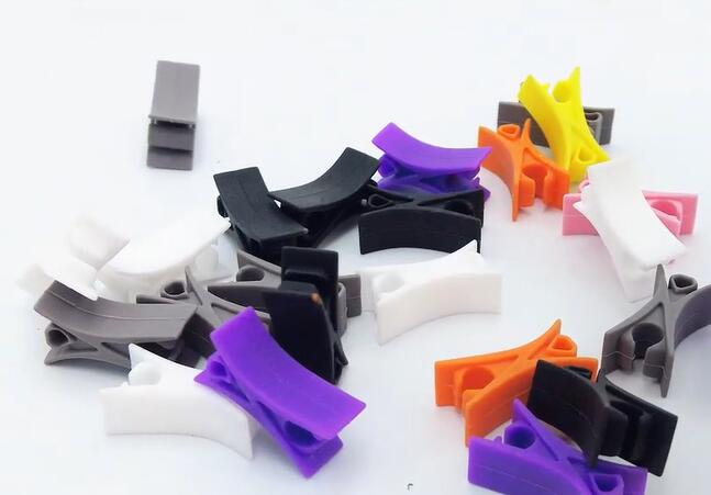 BWH-02 Nuevo diseño Mejor ayudante Empuñadura de arco de violín Corrección Soporte de arco integrado para violín