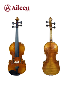 Violín profesional Legacy Series con diapasón de ébano LV01