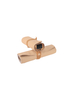 Resina para viola crujiente VAC Leatherwood