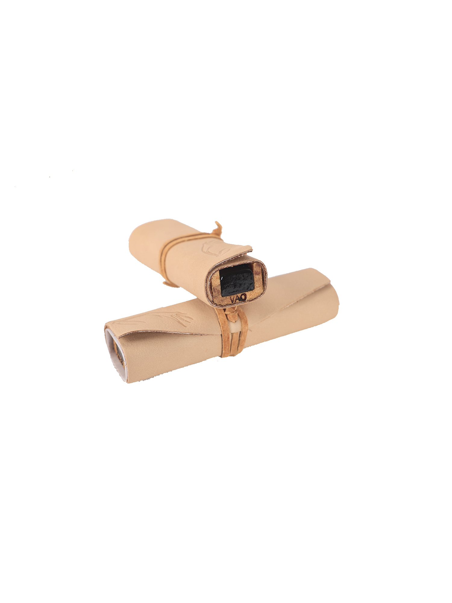 Resina para viola crujiente VAC Leatherwood