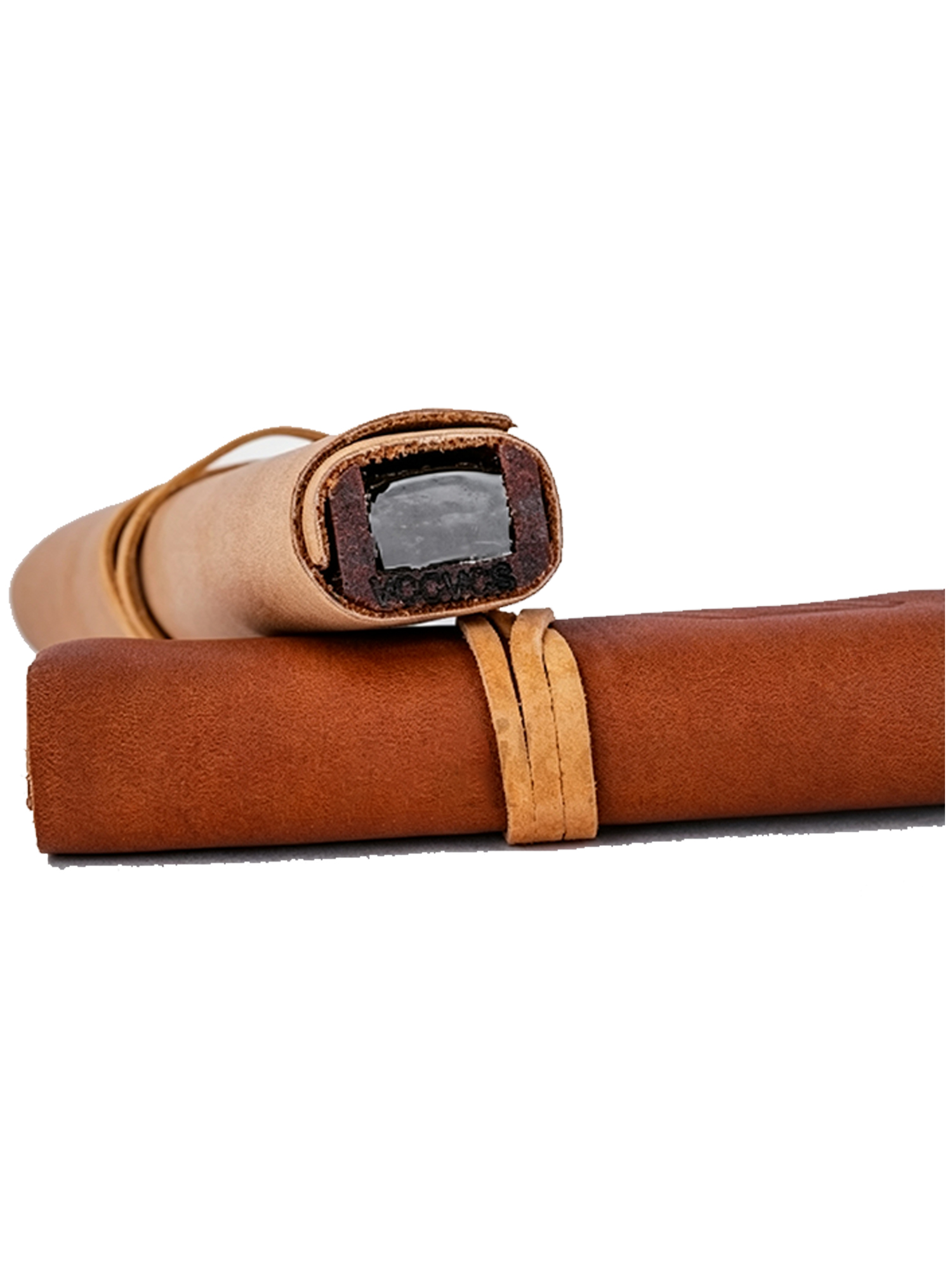 VCC VCS Leatherwood 50% Balance Rosin para violonchelo