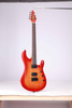 WOS150-24-MF WINZZ NUEVO Diseño Orbit Pro Series C+D Perfil de cuello Guitarra eléctrica de 6 cuerdas