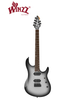 WOS100-SB WINZZ Design S Modelo Orbit Series 39' Guitarra eléctrica