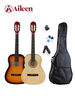 Anterior Siguiente Guitarra Clásica Principiante 36' Al Por Mayor (AC821)