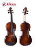  Kit de violín para estudiantes con tapa de abeto macizo BBR/BCO/BBK (VG106)