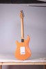 Winzz Nueva guitarra eléctrica con cuerpo de material compuesto WGS01 